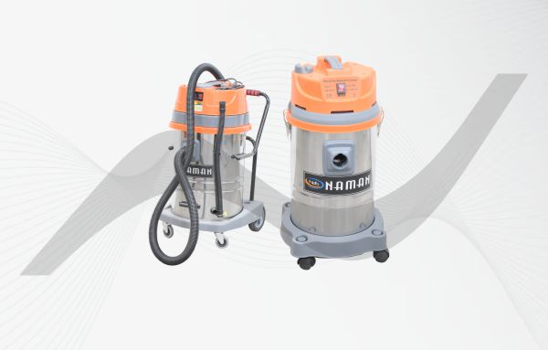 Vacuum Cleaner